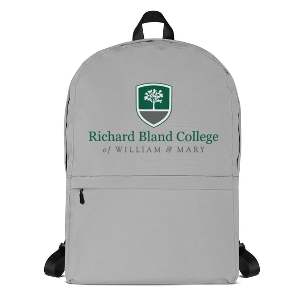 Richard Bland College Print Backpack