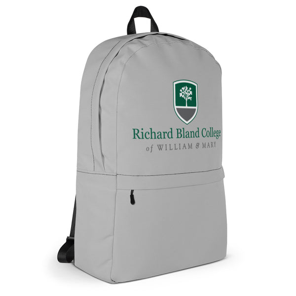 Richard Bland College Print Backpack