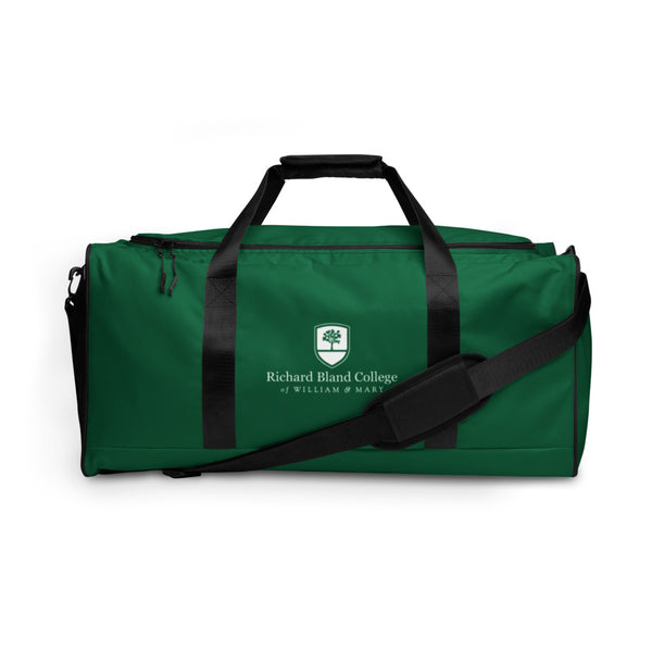 Richard Bland College Duffle Bag