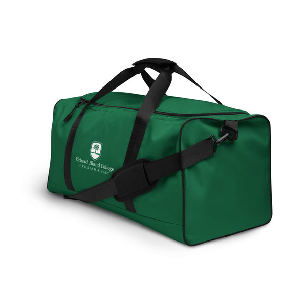 Richard Bland College Duffle Bag