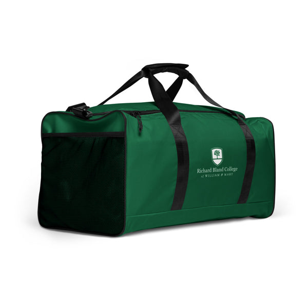 Richard Bland College Duffle Bag