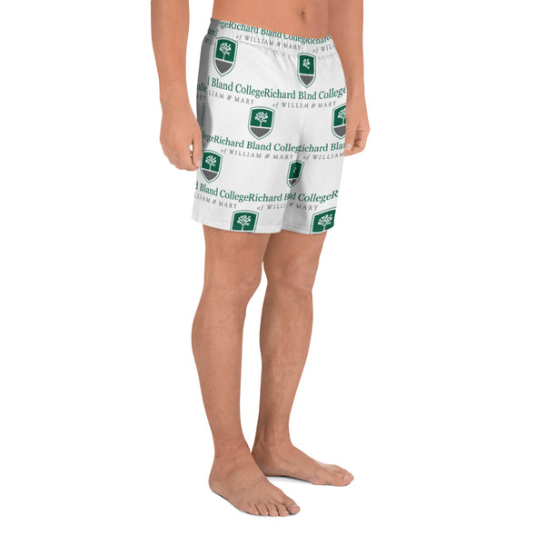 Men's Richard Bland College Athletic Long Shorts