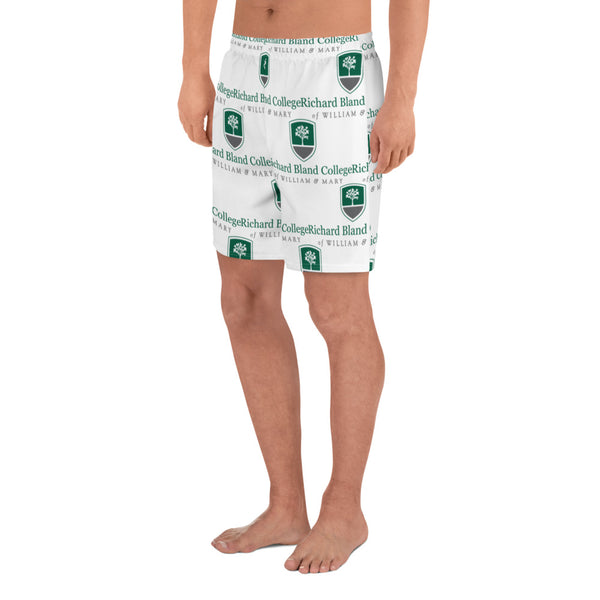 Men's Richard Bland College Athletic Long Shorts