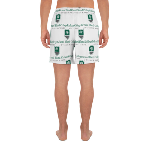 Men's Richard Bland College Athletic Long Shorts