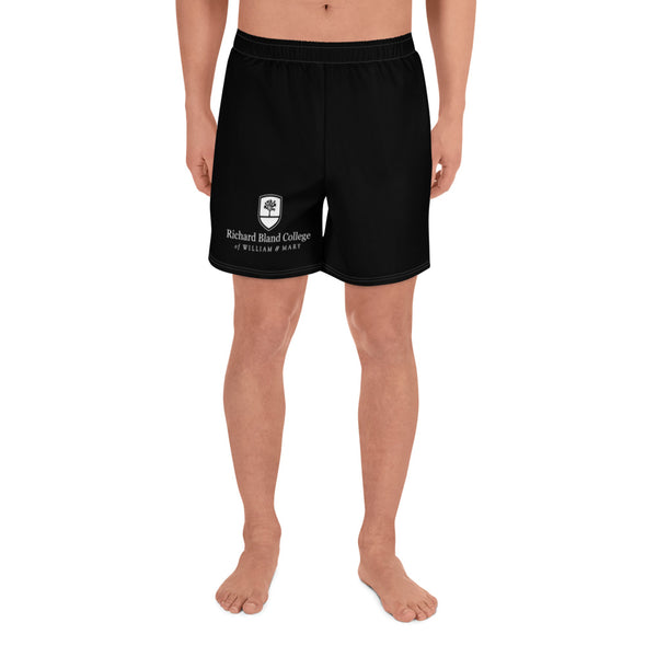 Men's Richard Bland College Athletic Long Shorts