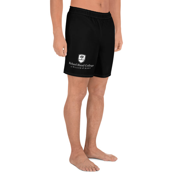 Men's Richard Bland College Athletic Long Shorts