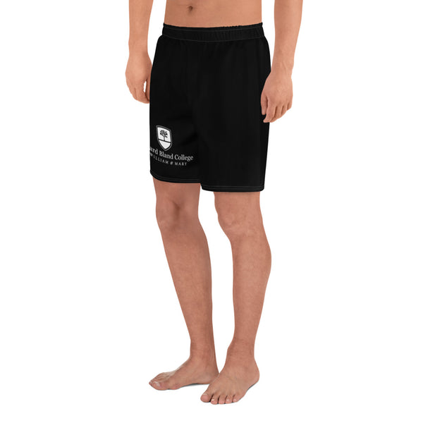 Men's Richard Bland College Athletic Long Shorts