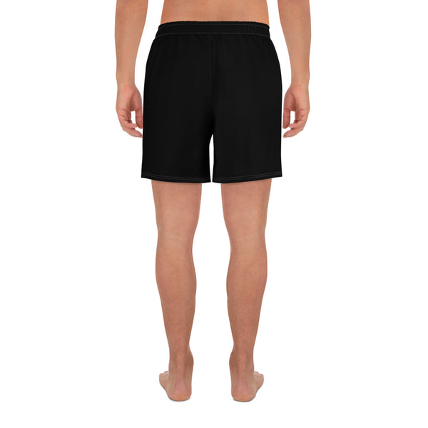 Men's Richard Bland College Athletic Long Shorts