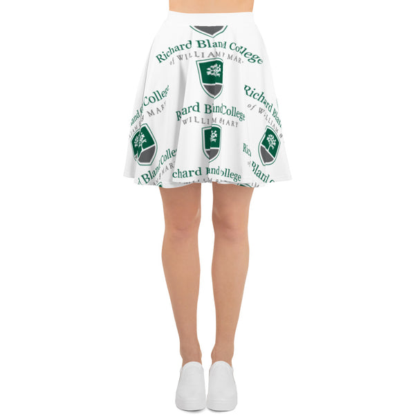 Richard Bland College Skater Skirt