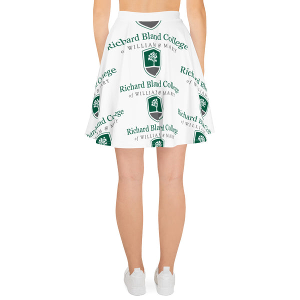 Richard Bland College Skater Skirt