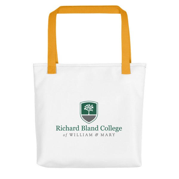 Richard Bland College Tote Bag