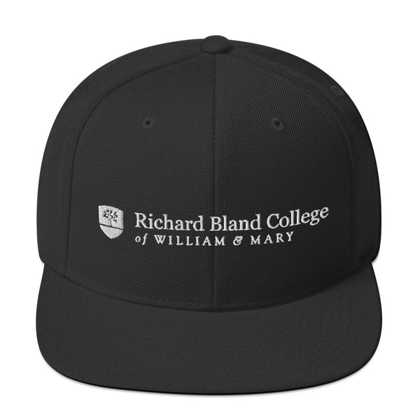 Richard Bland College Snapback Hat