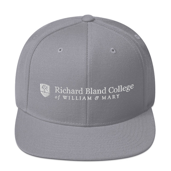 Richard Bland College Snapback Hat