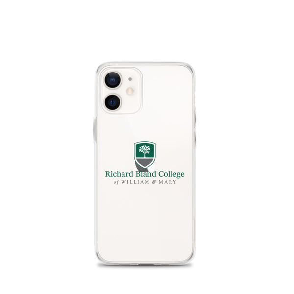 Richard Bland College iPhone Case