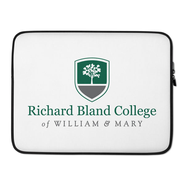 Richard Bland College Laptop Sleeve