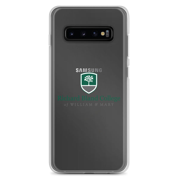 Richard Bland College Samsung Case