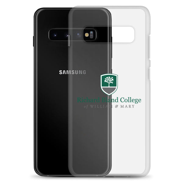 Richard Bland College Samsung Case