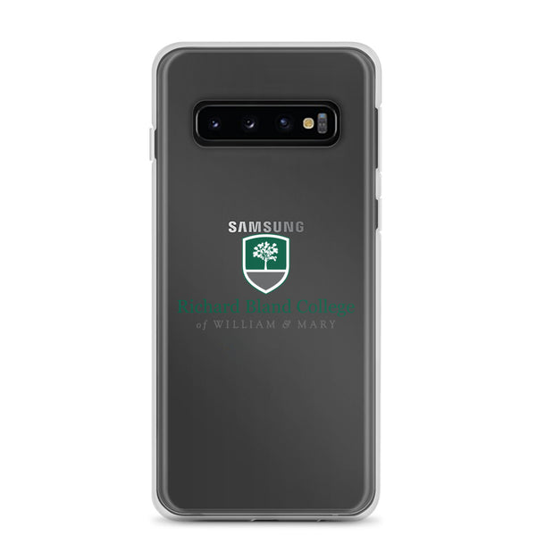 Richard Bland College Samsung Case