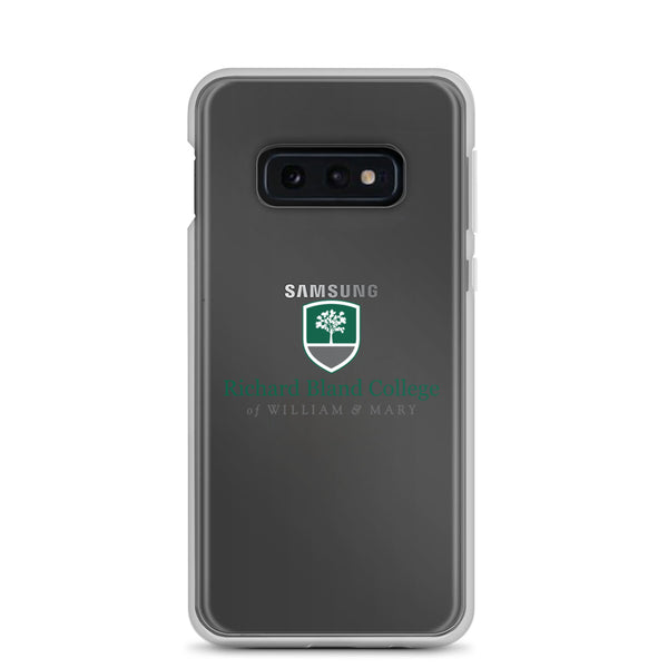 Richard Bland College Samsung Case