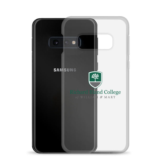 Richard Bland College Samsung Case