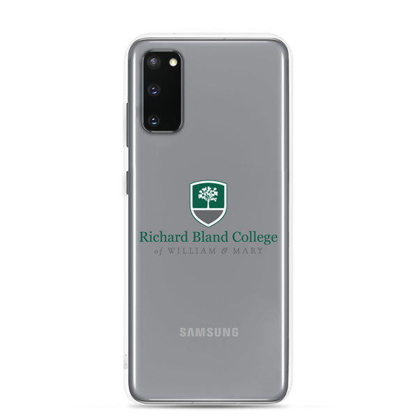 Richard Bland College Samsung Case