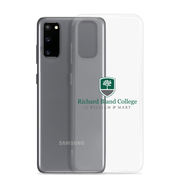 Richard Bland College Samsung Case