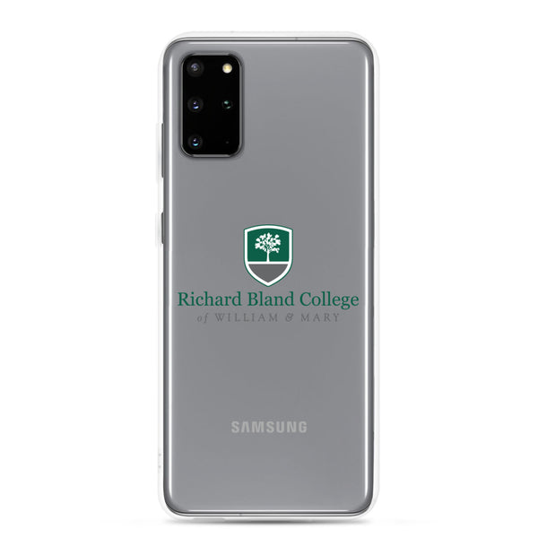 Richard Bland College Samsung Case