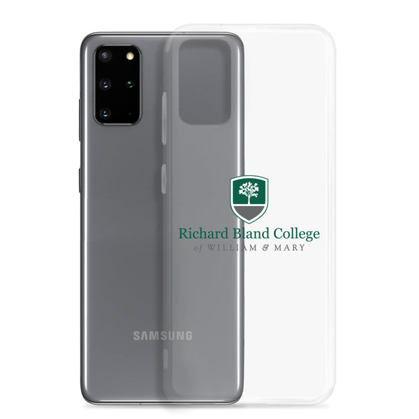 Richard Bland College Samsung Case