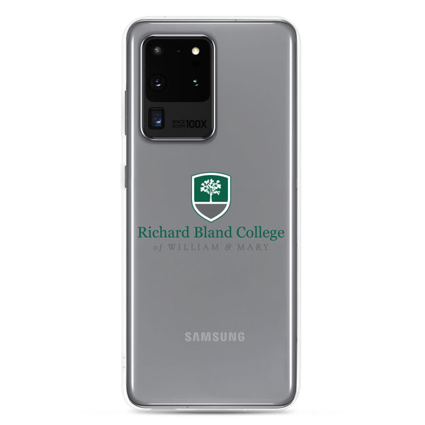 Richard Bland College Samsung Case