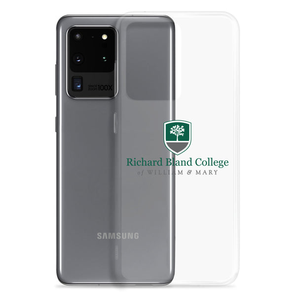 Richard Bland College Samsung Case