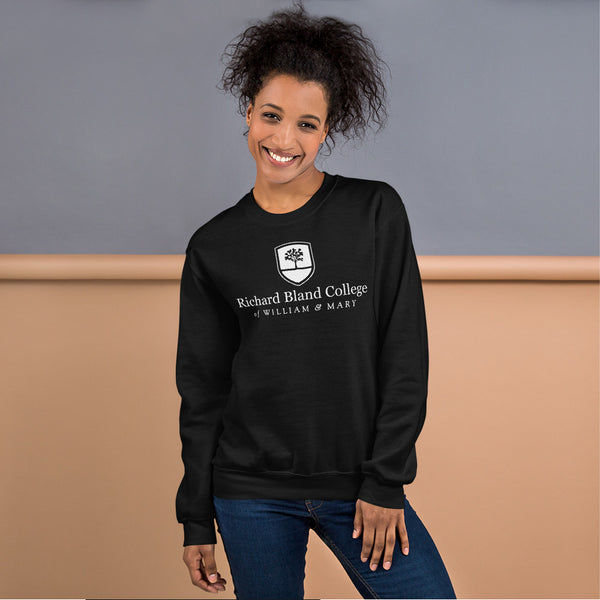 Richard Bland College Unisex Sweatshirt