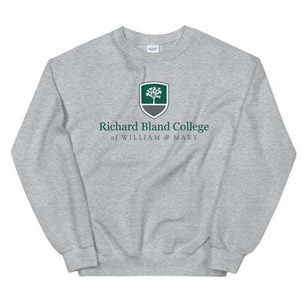 Richard Bland College Unisex Sweatshirt