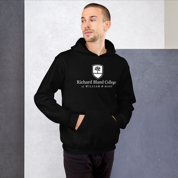 Richard Bland College Unisex Hoodie