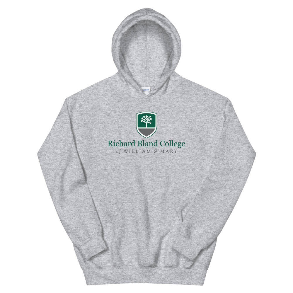 Richard Bland College Unisex Hoodie