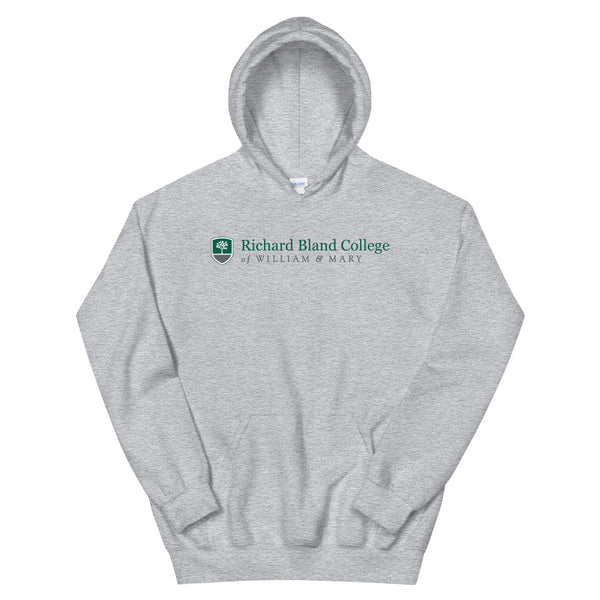 Richard Bland College Unisex Hoodie