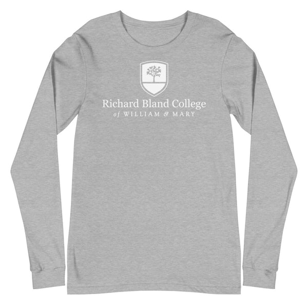 Unisex Long Sleeve Richard Bland College Tee