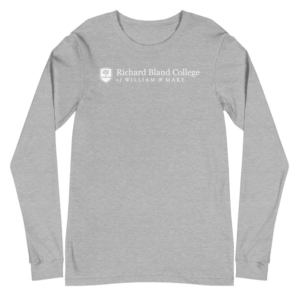 Unisex Long Sleeve Richard Bland College Tee