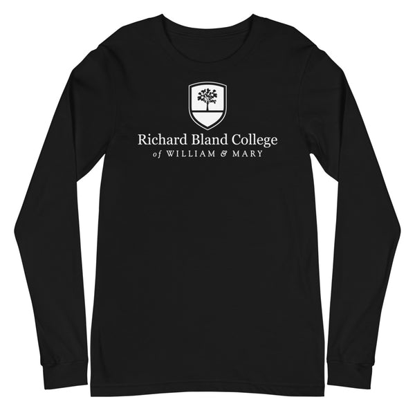 Unisex Long Sleeve Richard Bland College Tee