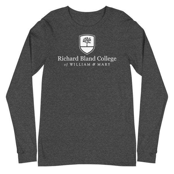Unisex Long Sleeve Richard Bland College Tee