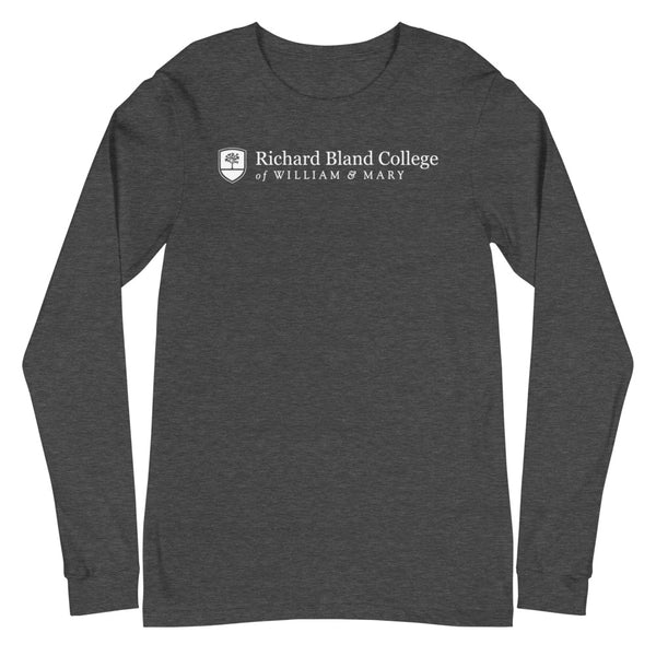 Unisex Long Sleeve Richard Bland College Tee