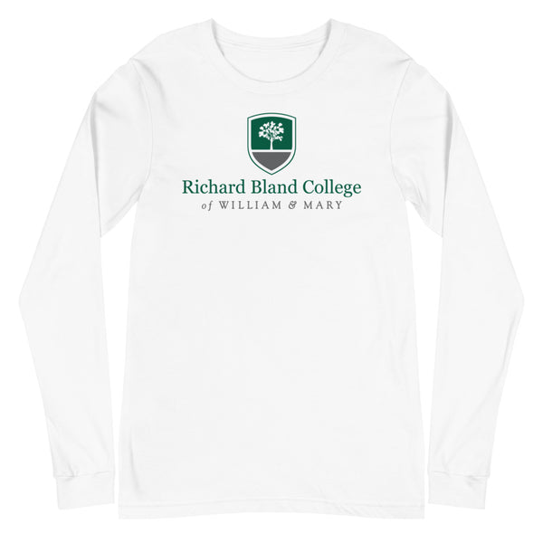 Unisex Long Sleeve Richard Bland College Tee