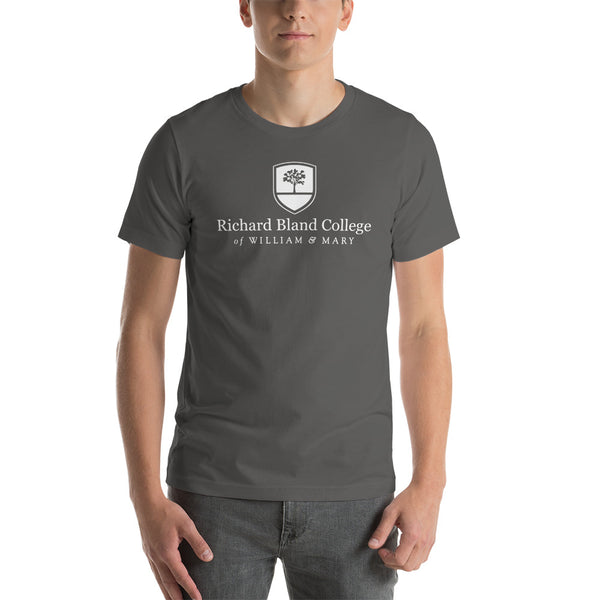 Short-Sleeve Richard Bland College Premium Unisex T-Shirt