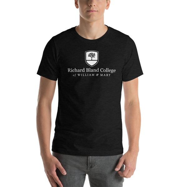 Short-Sleeve Richard Bland College Premium Unisex T-Shirt