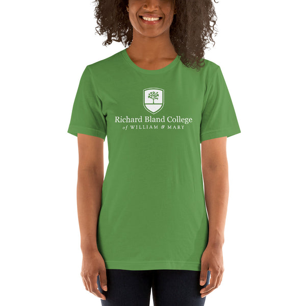 Short-Sleeve Richard Bland College Premium Unisex T-Shirt